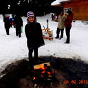 Дарья Елькина