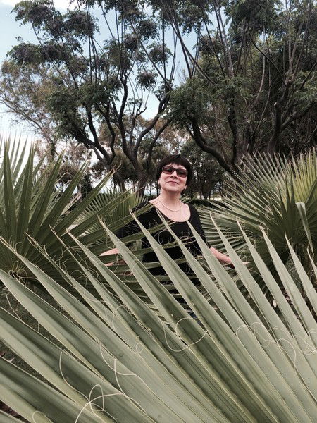 Елена Румянцева