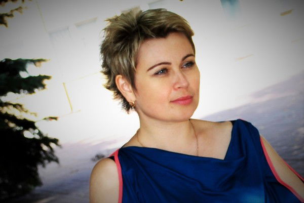 Марианна Байкова