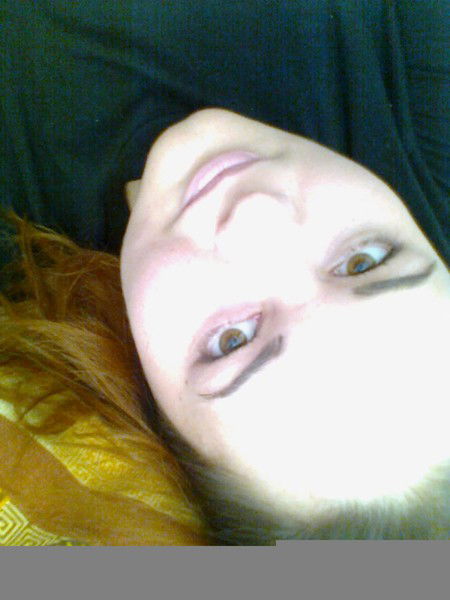 Лидия Яворская