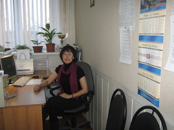 Раиса Баниева