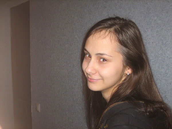 Юлия Косихина