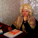 Ирина Прокофьева