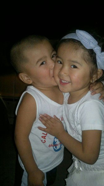 Кыздыгой Камбарова