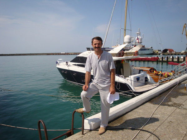 Тагир Ахметшин