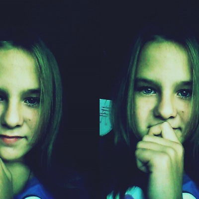 Валерия Ляшкова