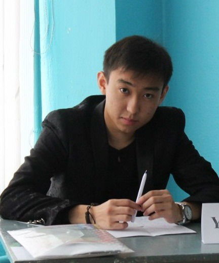 Мейіржан Тосканбаев