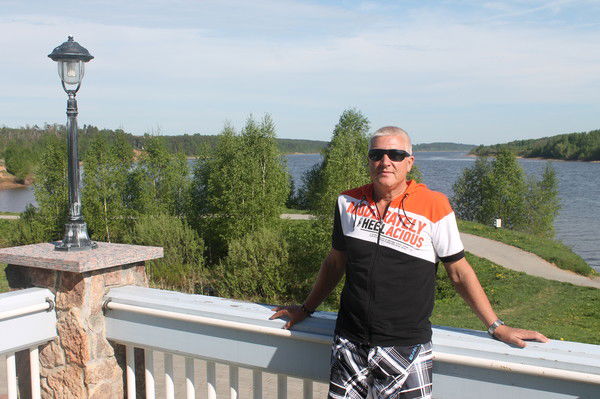 Сергей Кузьмин