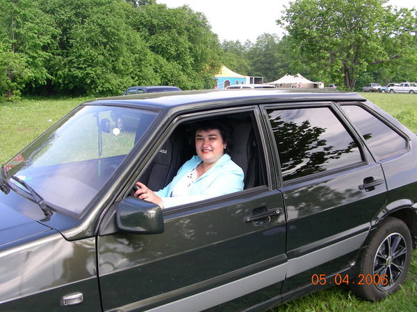 Насима Афзалова