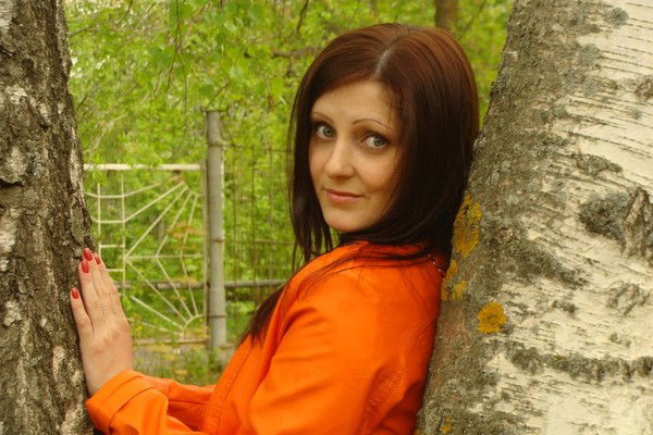 Валерия Климова