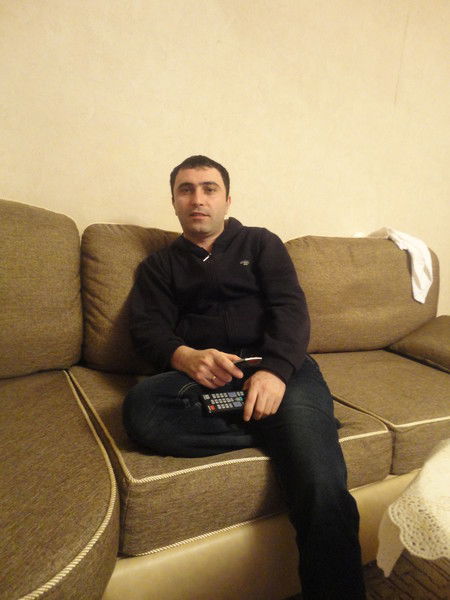 Арсен Арутюнян