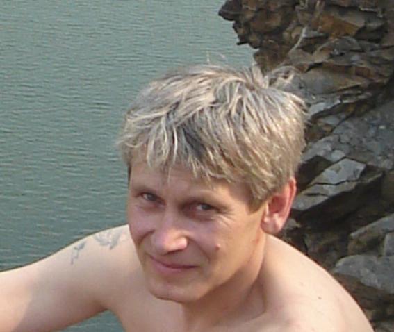 Сергей Кажарский