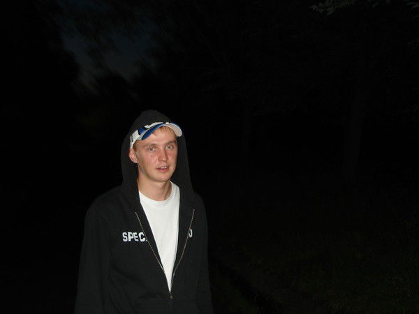 Антон Звонков