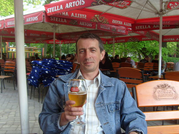 Виталий Мангул