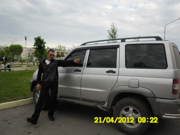 Захар Андрющенко