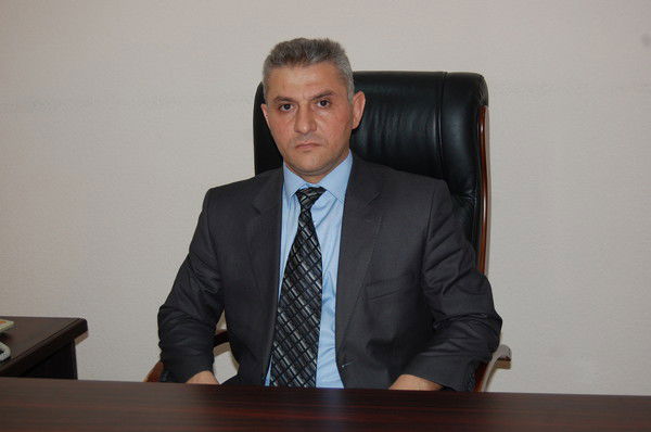 Hussein Abdullazadeh