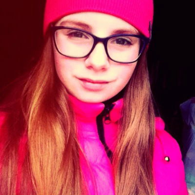 Даша Смирнова