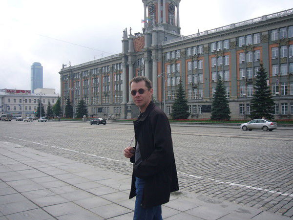 Дмитрий Шишкин