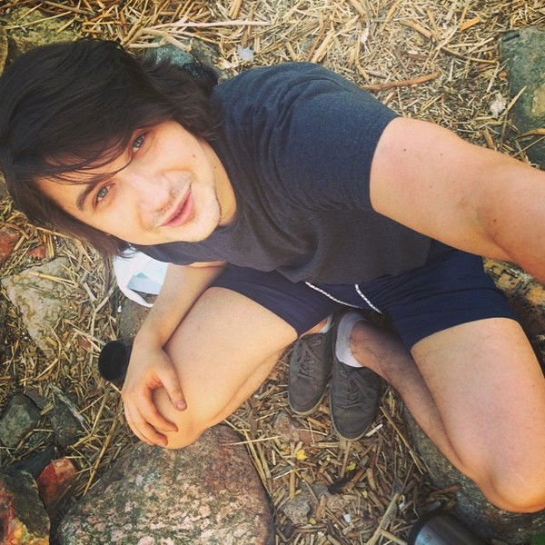 Андрей Шумов