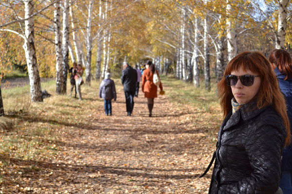 Элли Ксения