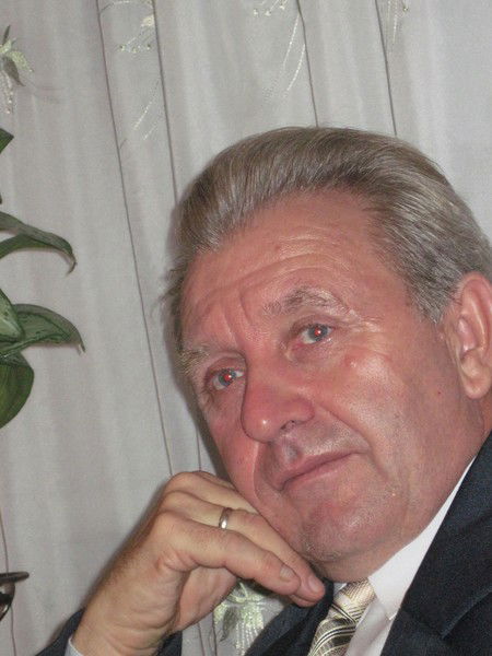 Анатолий Рыбалко