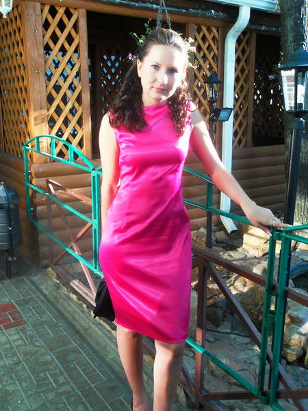 Татьяна Сауткина