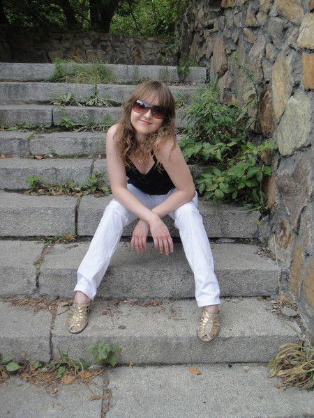 Надежда Панова