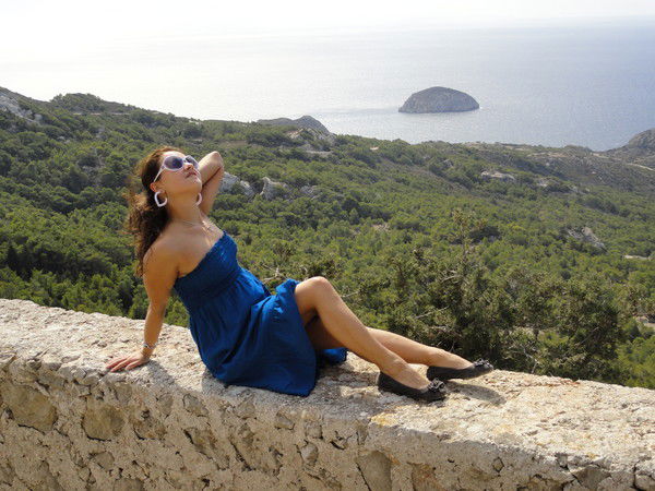 Людмила Гришина