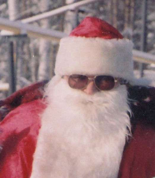 Николай Евсюков