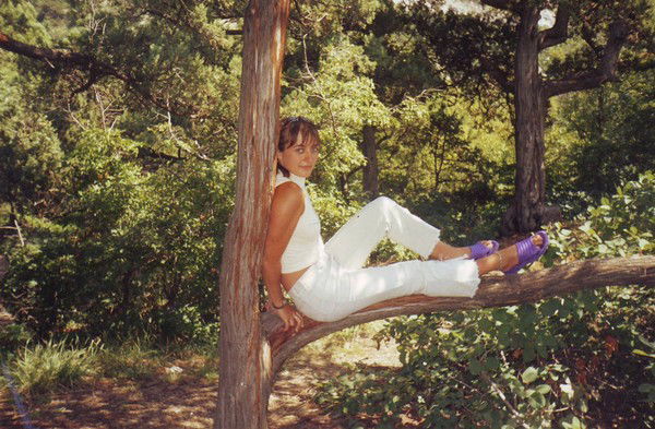 Наталья Нечаева