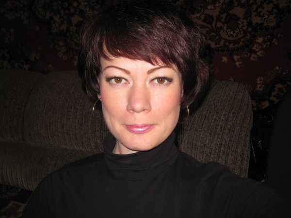 Ирина Повернова