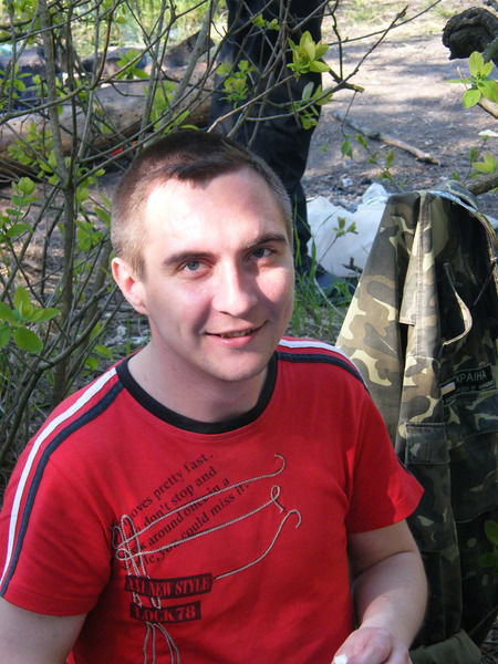 Роман Харьков