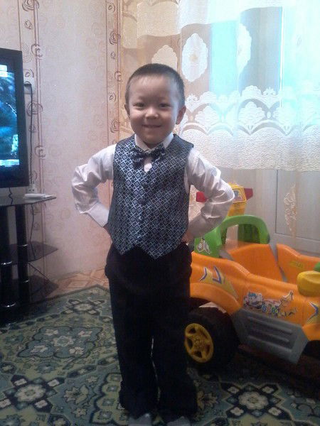 Жанар Жукушева