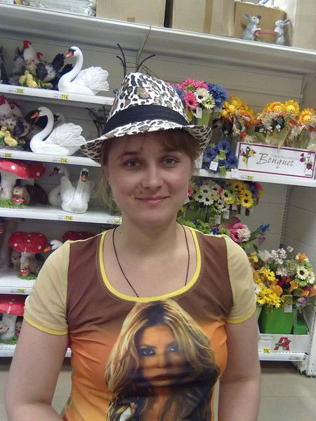 Кристина Романенкова