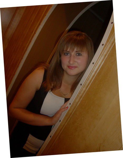 Алинка Герасимова