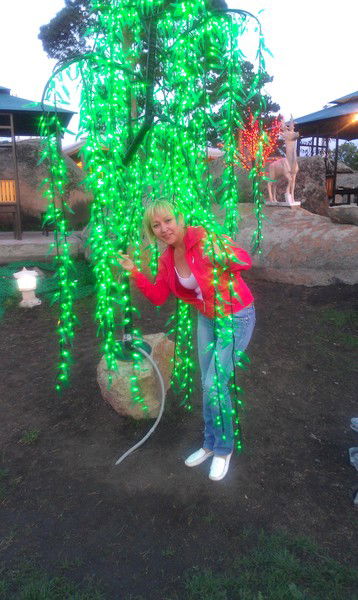 Венера Гиззатулина