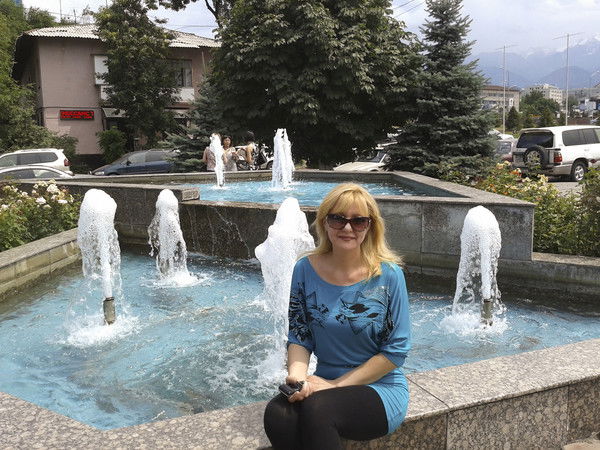 Татьяна Татьяна