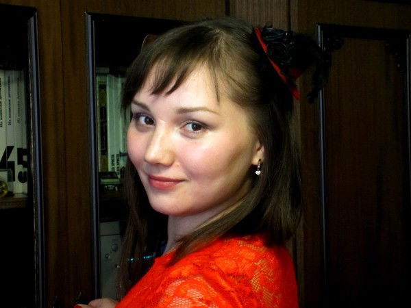 Елена Киргизова