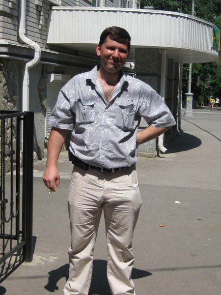 Александр Муратов