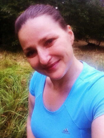 Алёна Сюмар