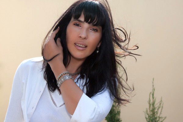 Марина Гурьева