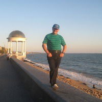 Козлов Сергей