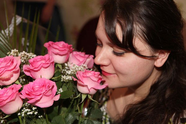 Марина Герасимова