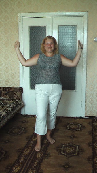 Юлия Алейникова