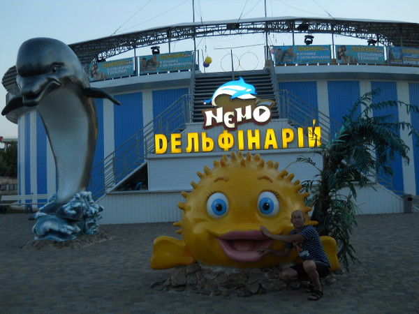 Сергей Зуев