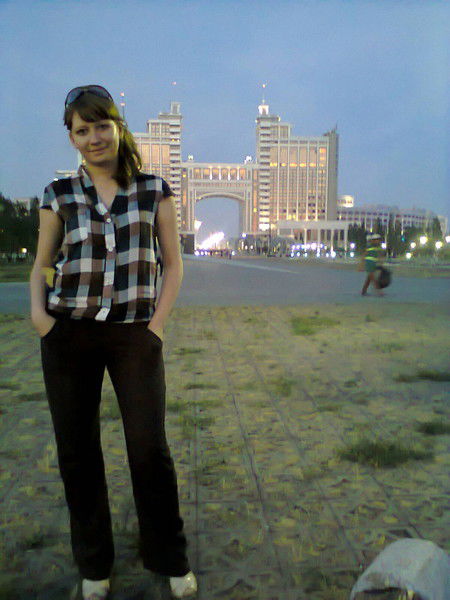 Татьяна Леушина