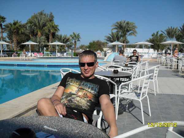 Сергей Волков