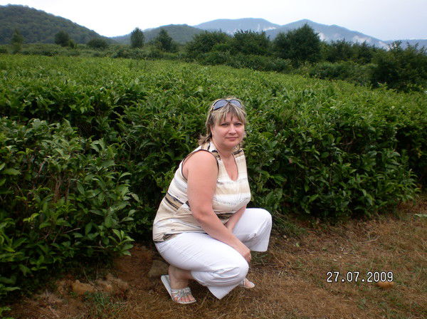 Валентина Трофимюк