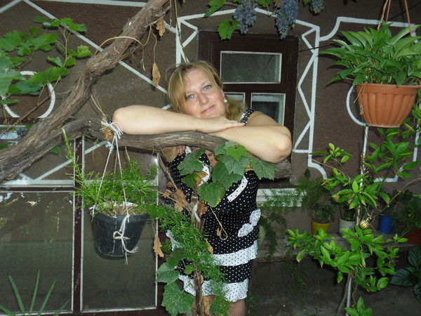 Надечка &надюля&