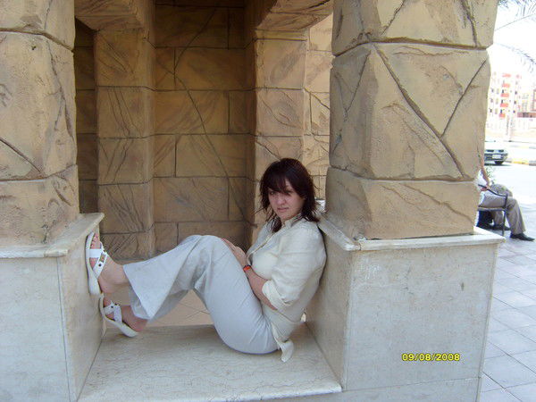 Ильнара Ишмурадова